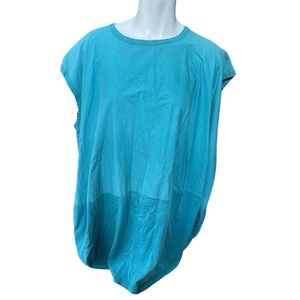 Vivian Shyu  tunic dress lagenlook made in Italy